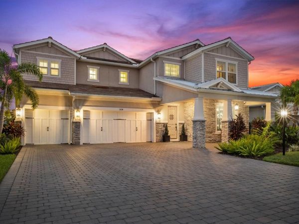 3214 ANCHOR BAY TRAIL, BRADENTON, FL 34211