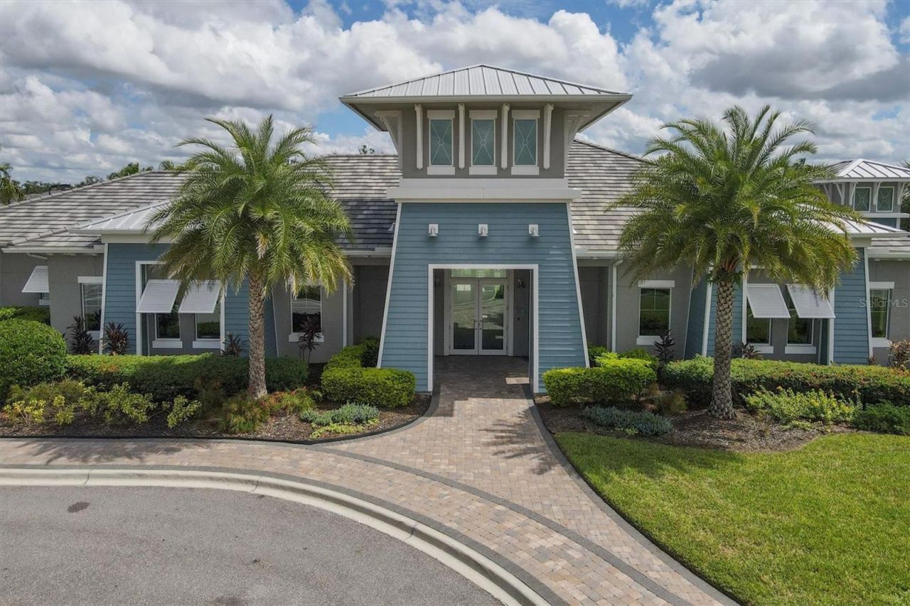 3214 Anchor Bay Trail, Bradenton, FL 34211 Photo