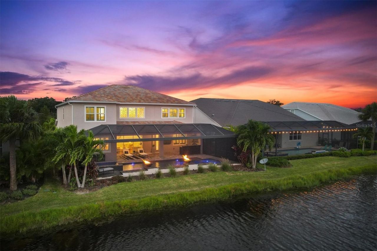 3214 Anchor Bay Trail, Bradenton, FL 34211 Photo