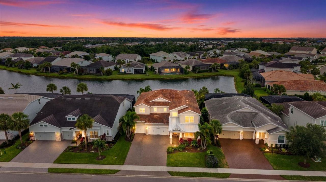 3214 Anchor Bay Trail, Bradenton, FL 34211 Photo