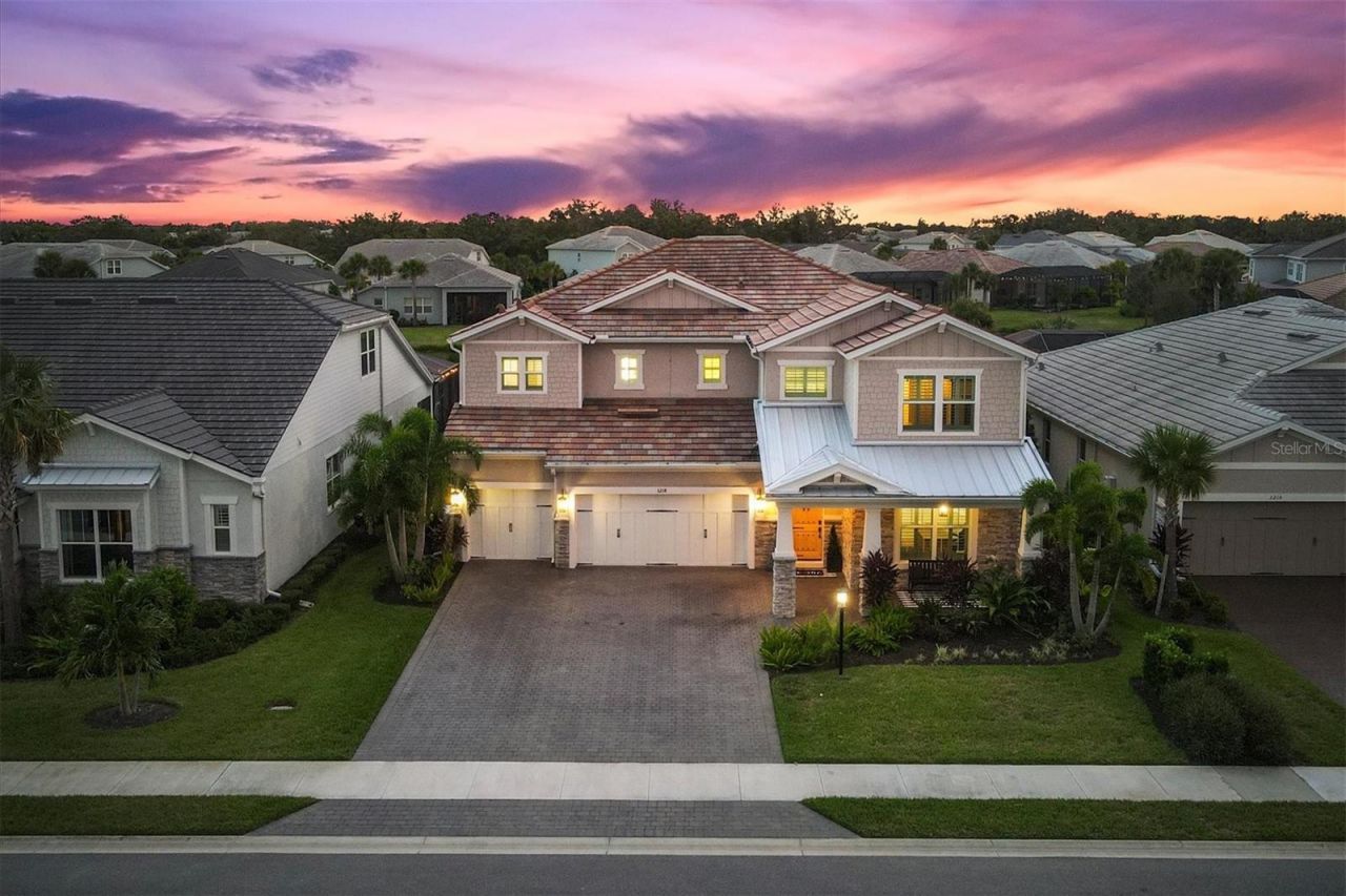 3214 Anchor Bay Trail, Bradenton, FL 34211 Photo
