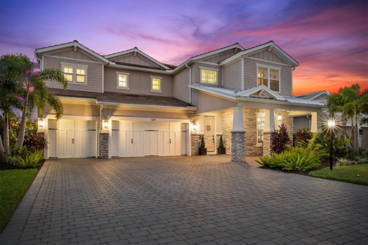 3214 Anchor Bay Trail, Bradenton, FL 34211 Photo