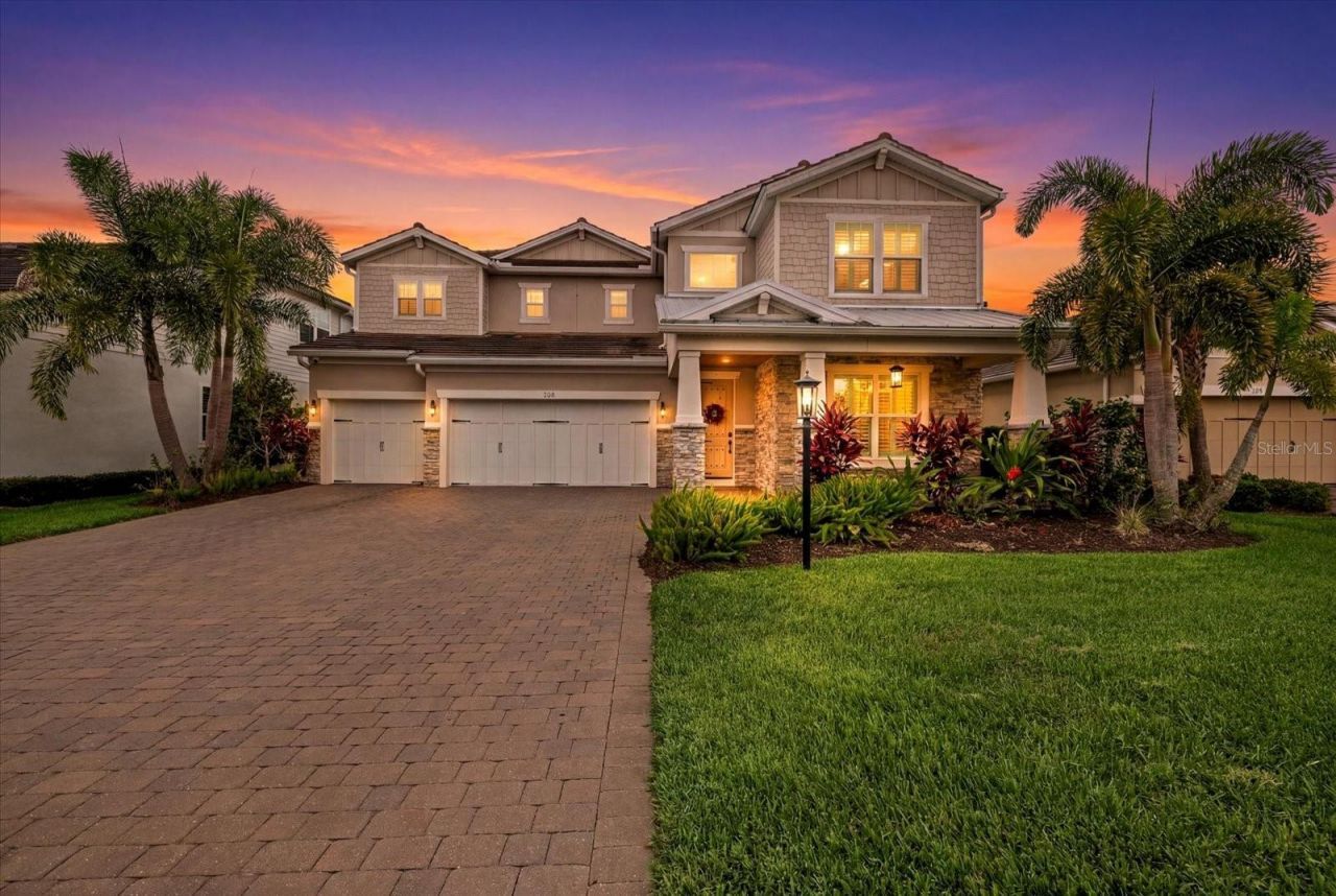 3214 Anchor Bay Trail, Bradenton, FL 34211 Photo