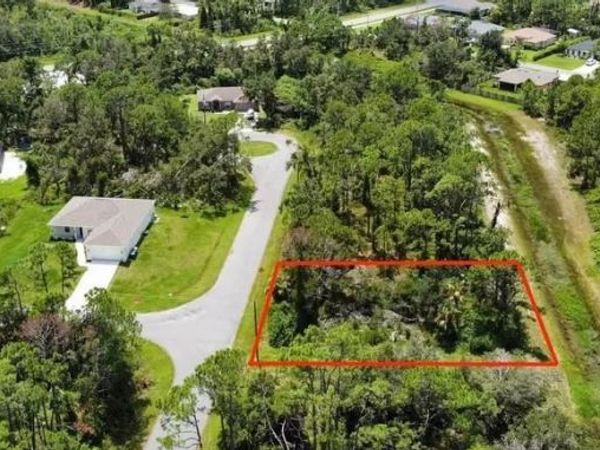 BIG STREET, NORTH PORT, FL 34286