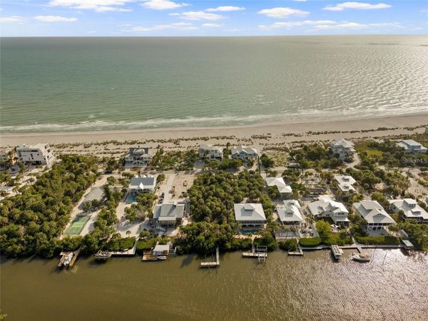 490 GULF BOULEVARD , PLACIDA, FL 33946