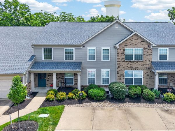 200 Sonoma Court, Unit 102, Cold Spring, KY 41076