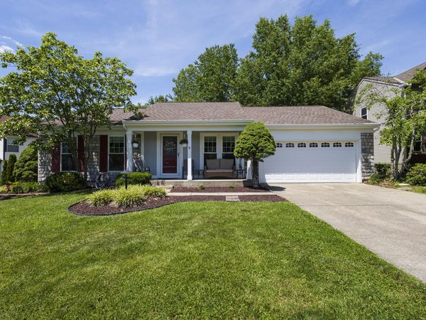 1724 Persimmon Court, Union, KY 41091