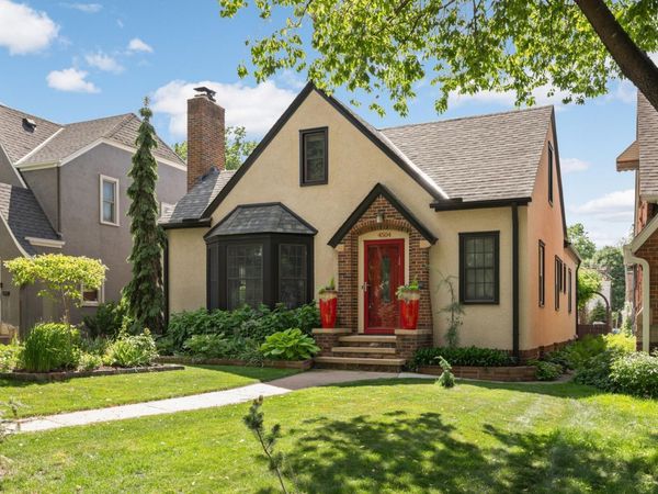 4504 Park Avenue, Minneapolis, MN 55407