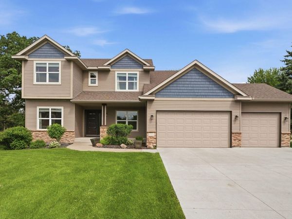 11950 Castle Rock Court N, Champlin, MN 55316