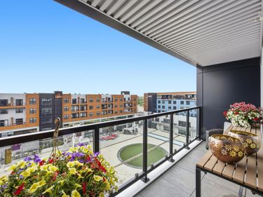 360 32nd Avenue W, Unit 607, West Fargo, ND 58078