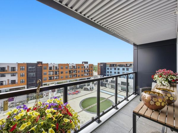 360 32nd Avenue W, Unit 607, West Fargo, ND 58078