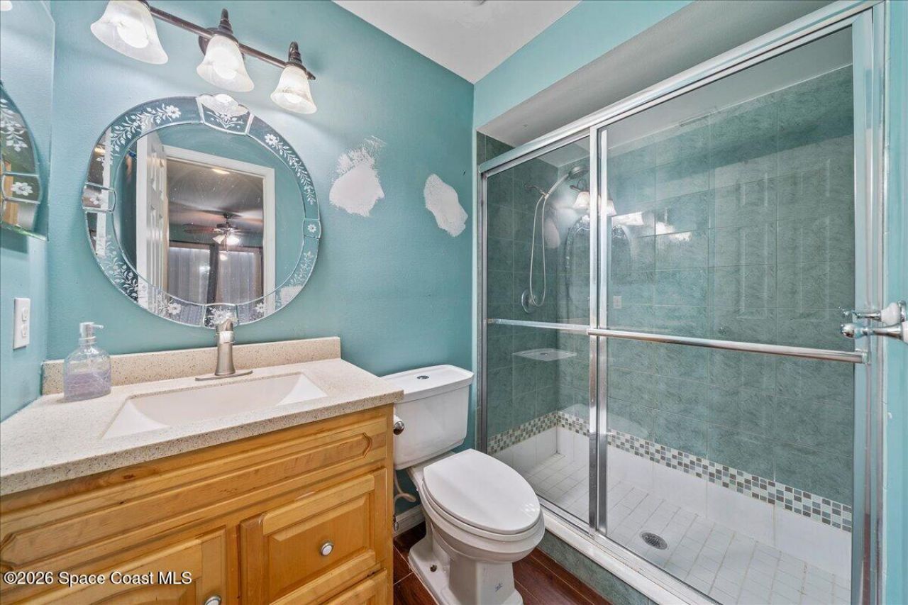 4137 Bayberry Drive , Melbourne, FL 32901 Photo