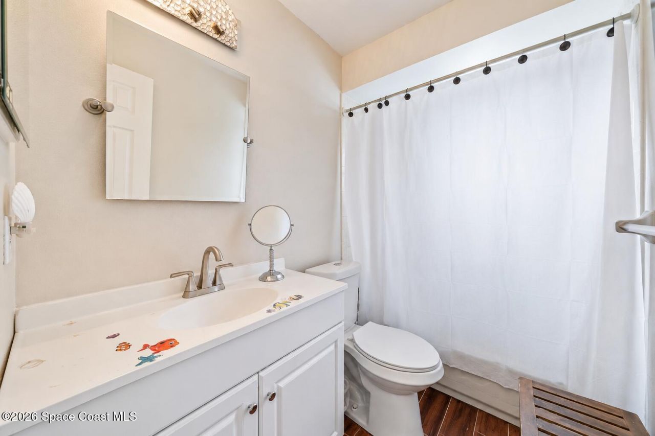 4137 Bayberry Drive , Melbourne, FL 32901 Photo