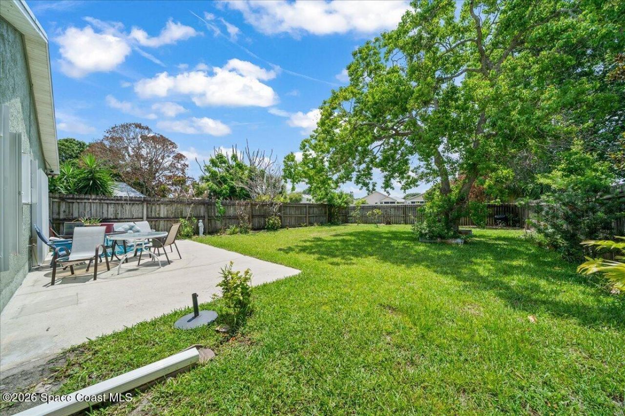 4137 Bayberry Drive , Melbourne, FL 32901 Photo