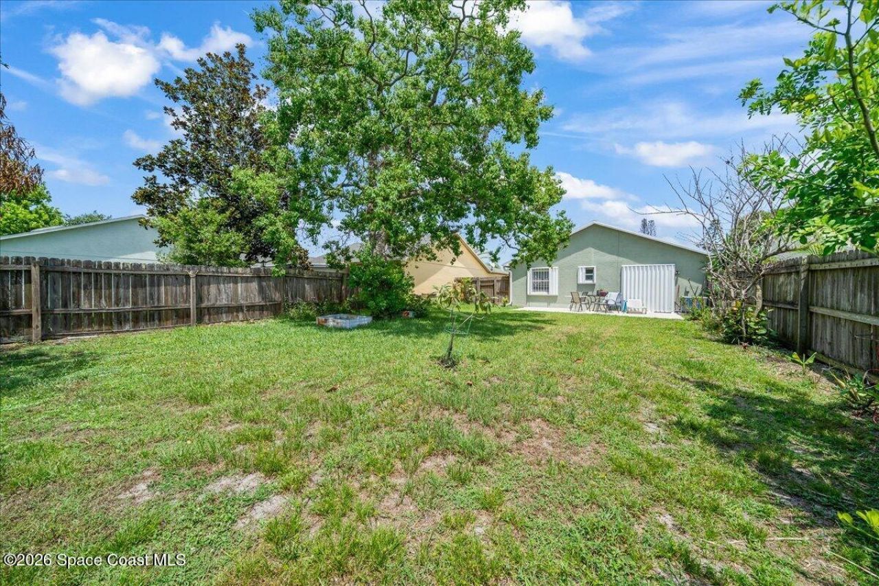 4137 Bayberry Drive , Melbourne, FL 32901 Photo