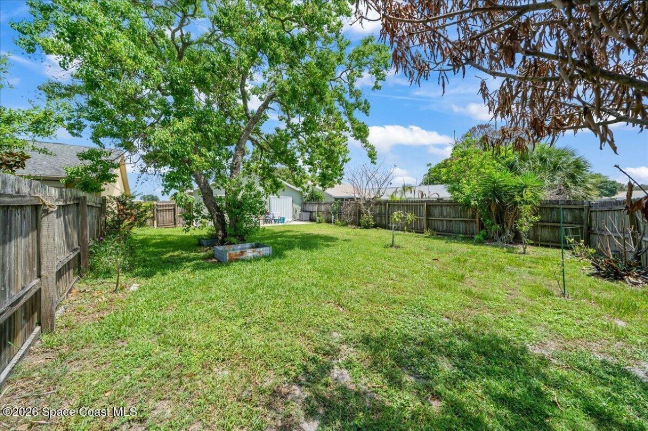 4137 Bayberry Drive , Melbourne, FL 32901 Photo