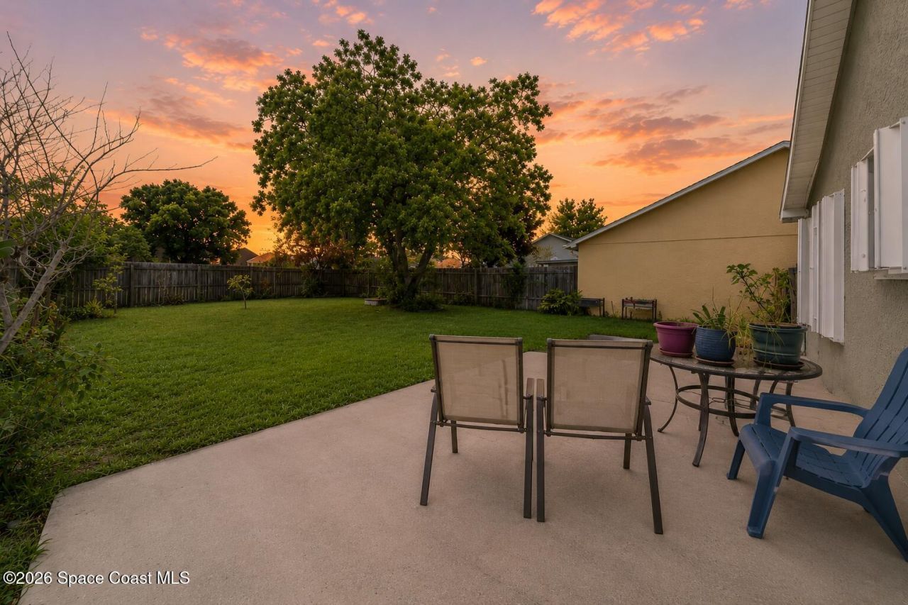 4137 Bayberry Drive , Melbourne, FL 32901 Photo