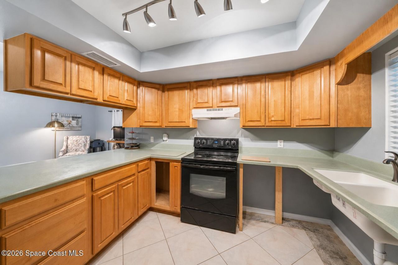 4137 Bayberry Drive , Melbourne, FL 32901 Photo
