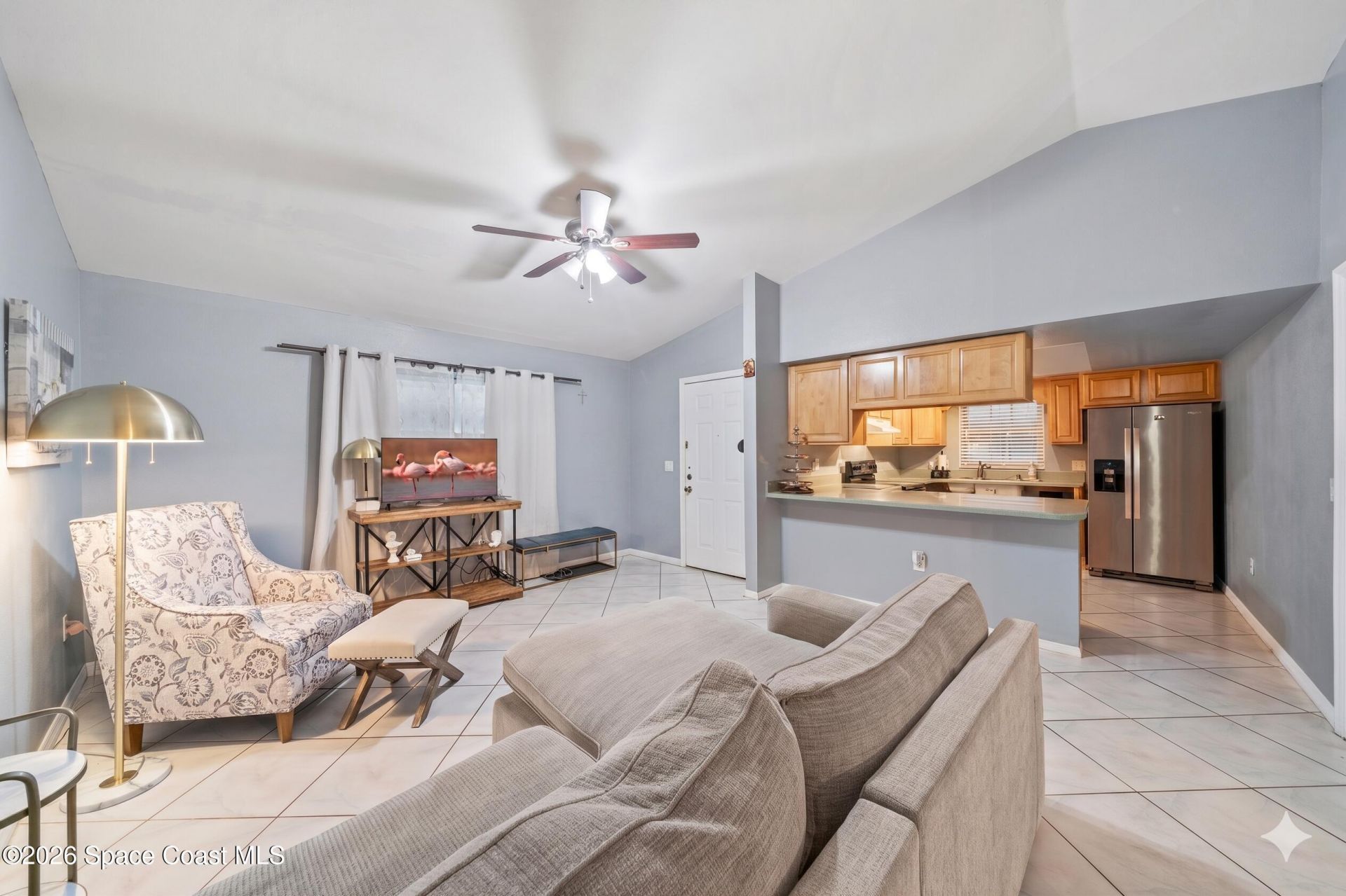 4137 Bayberry Drive , Melbourne, FL 32901 Photo