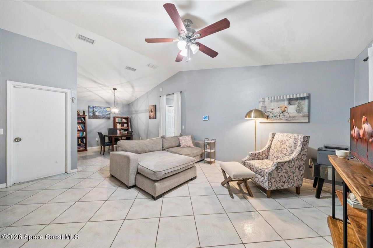 4137 Bayberry Drive , Melbourne, FL 32901 Photo