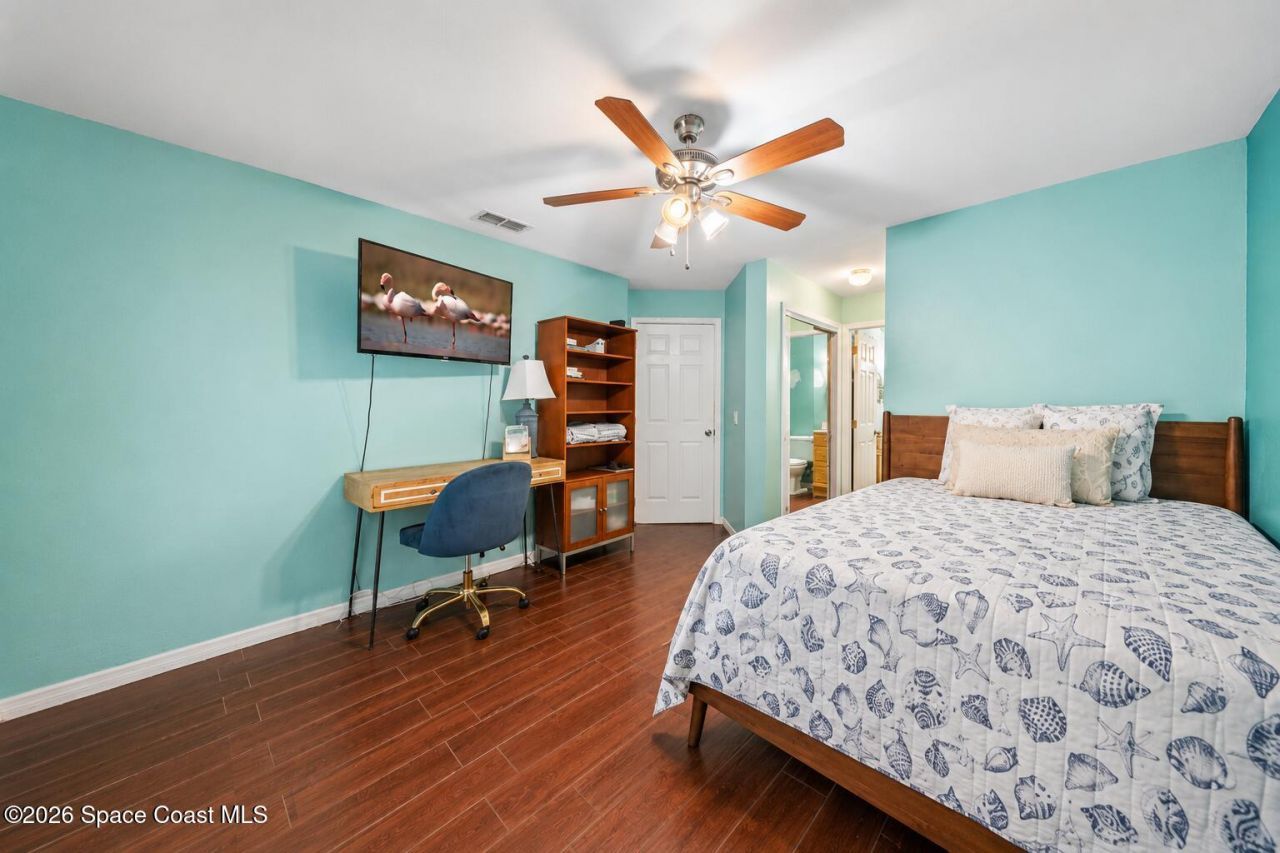 4137 Bayberry Drive , Melbourne, FL 32901 Photo