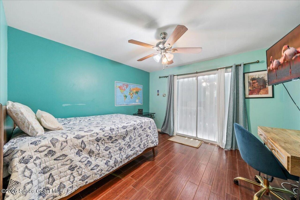 4137 Bayberry Drive , Melbourne, FL 32901 Photo