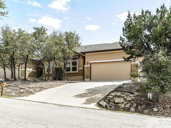 21501 Patton Ave , Unit B, Lago Vista, TX 78645