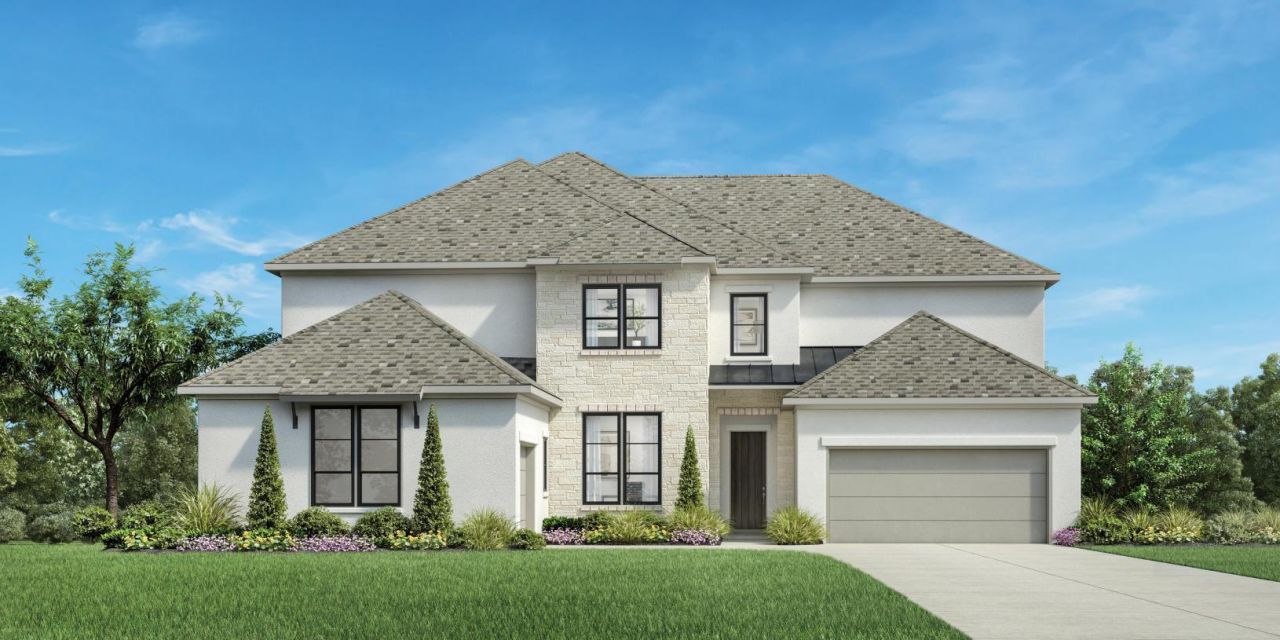 507 Alderney Rd , Cedar Park, TX 78613 Main Photo