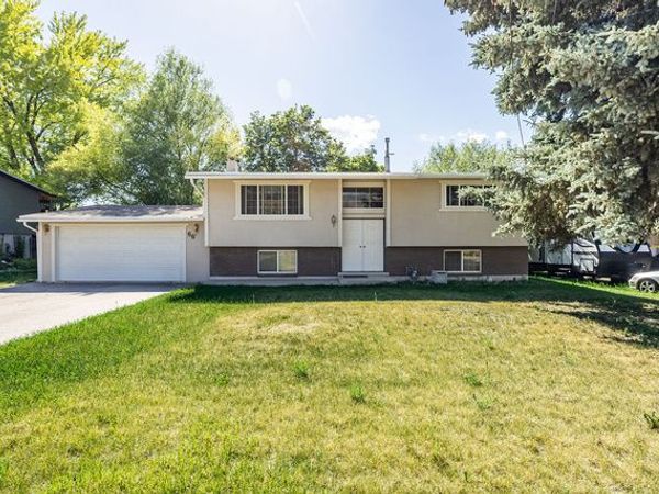 66 S 100 E, Hyrum, UT 84319