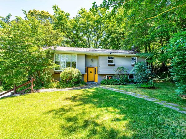 73 Cresent Drive , Pisgah Forest, NC 28768