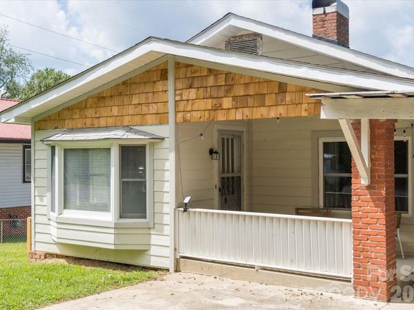 10 Washington Avenue, Asheville, NC 28804
