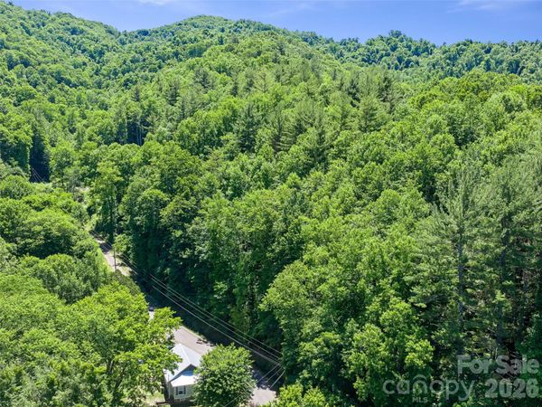 0 Moody Mountain Road , Burnsville, NC 28714