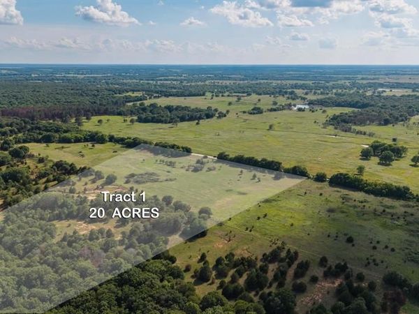 1 Acme Road, Asher, OK 74826