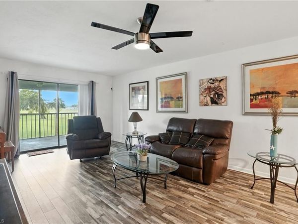 2231 E 5th ST , Unit 207, LEHIGH ACRES, FL 33936