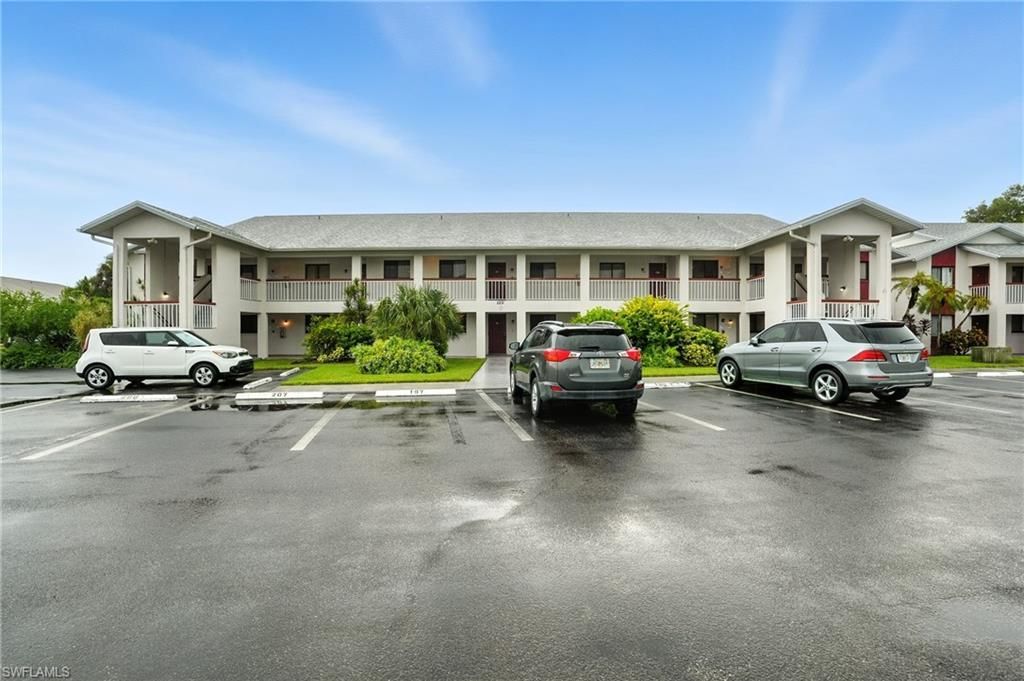 2231 E 5th St , Unit 207, Lehigh Acres, FL 33936 Photo