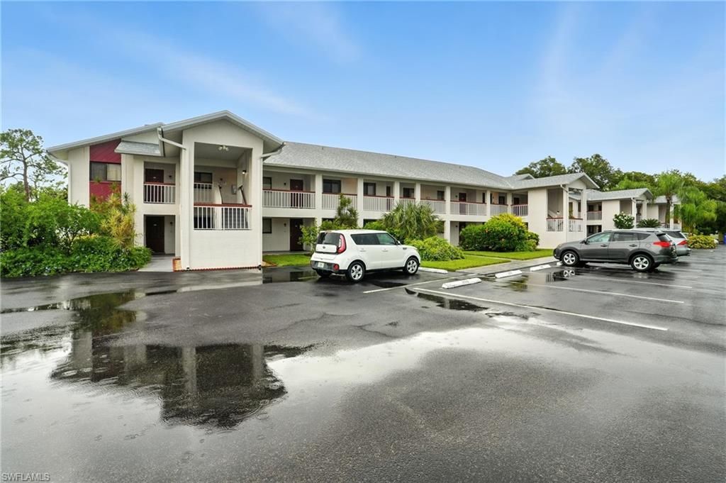 2231 E 5th St , Unit 207, Lehigh Acres, FL 33936 Photo