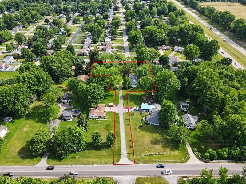5035 New Road , Youngstown, OH 44515 Photo 2