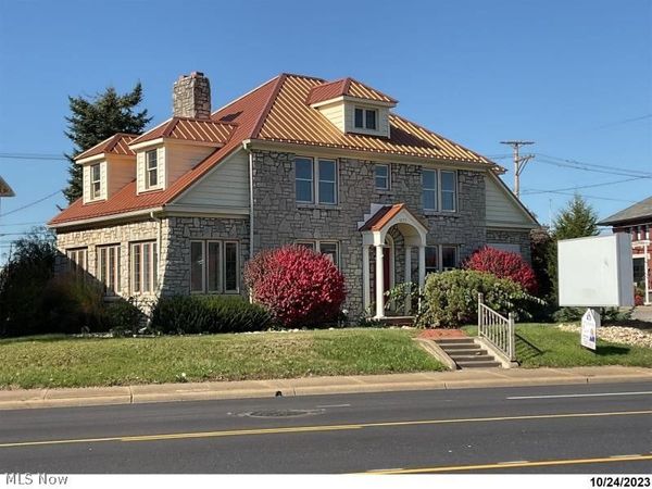 1277 Maple Avenue , Zanesville, OH 43701