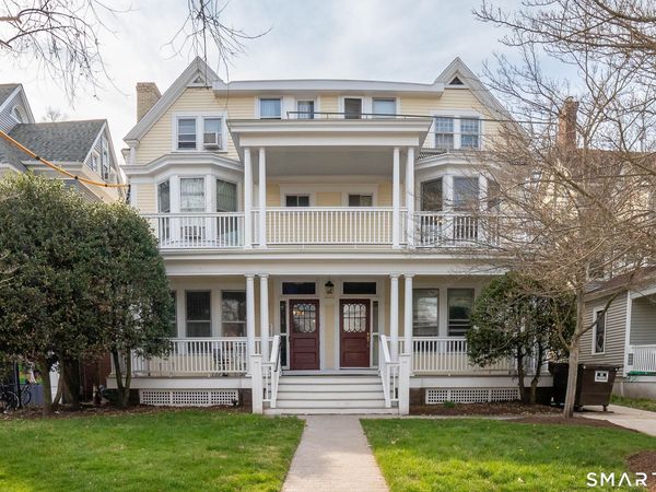 382 Whitney , Unit 14, New Haven, CT 06511