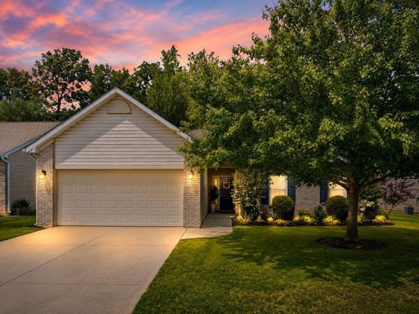 3640 Goodall Court, West Lafayette, IN 47906