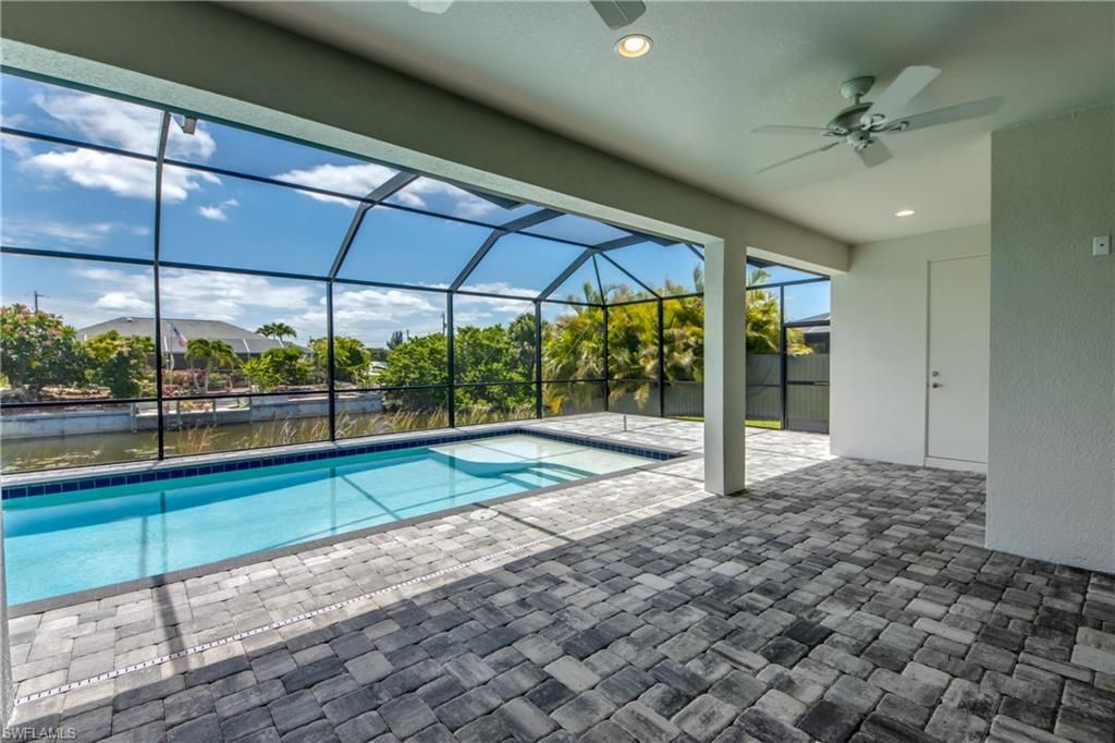 203 SW 14th Ave, Cape Coral, FL 33991 Photo