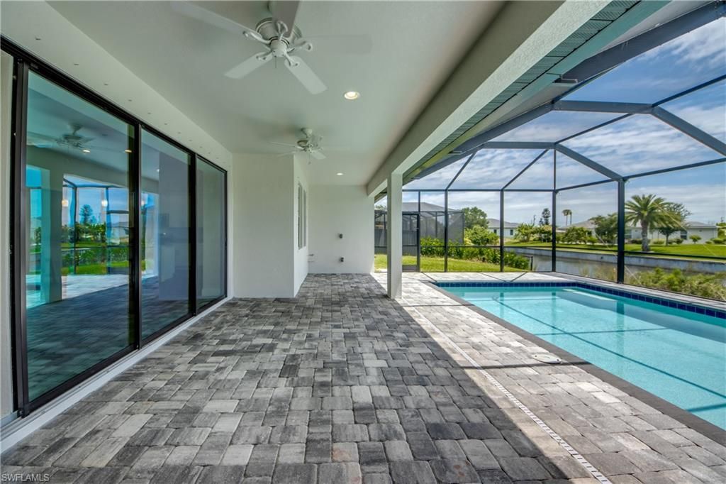 203 SW 14th Ave, Cape Coral, FL 33991 Photo