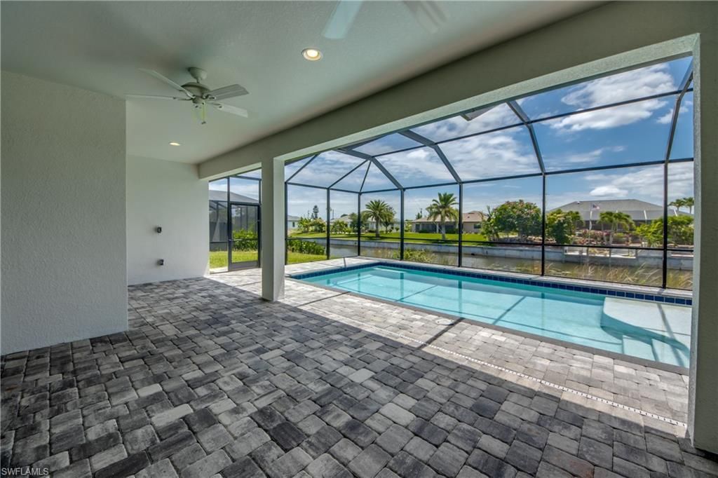 203 SW 14th Ave, Cape Coral, FL 33991 Photo