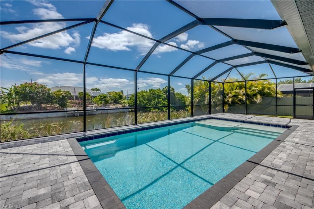 203 SW 14th Ave, Cape Coral, FL 33991 Photo