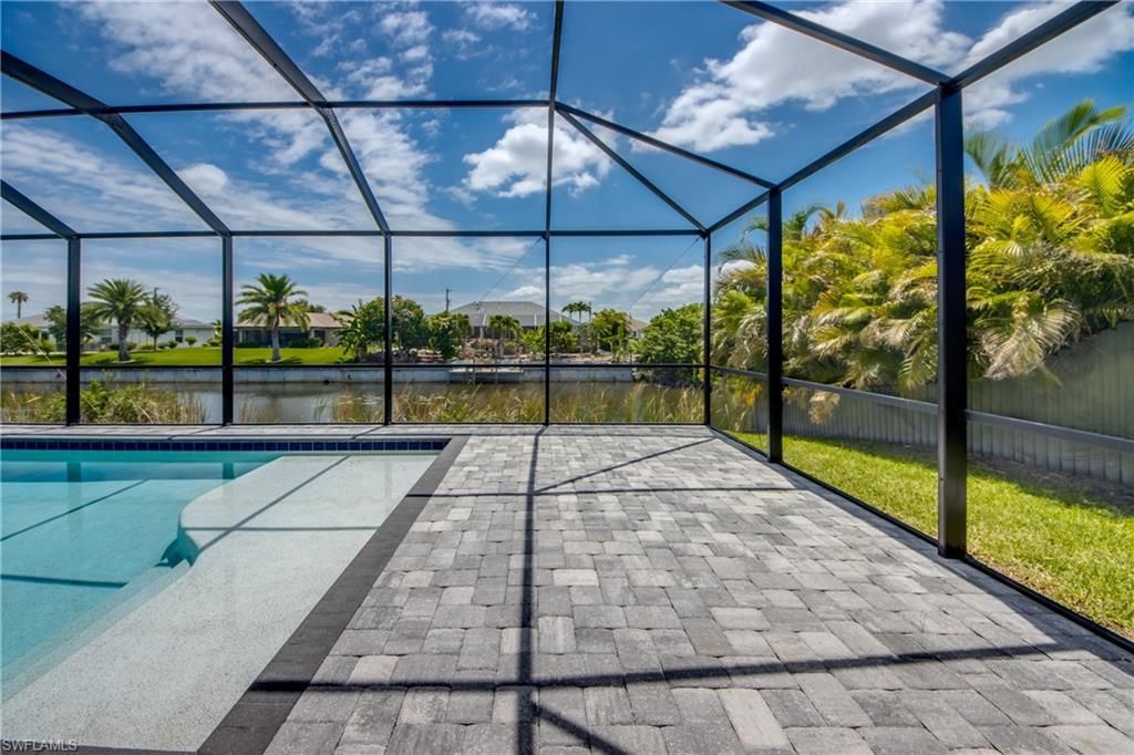 203 SW 14th Ave, Cape Coral, FL 33991 Photo