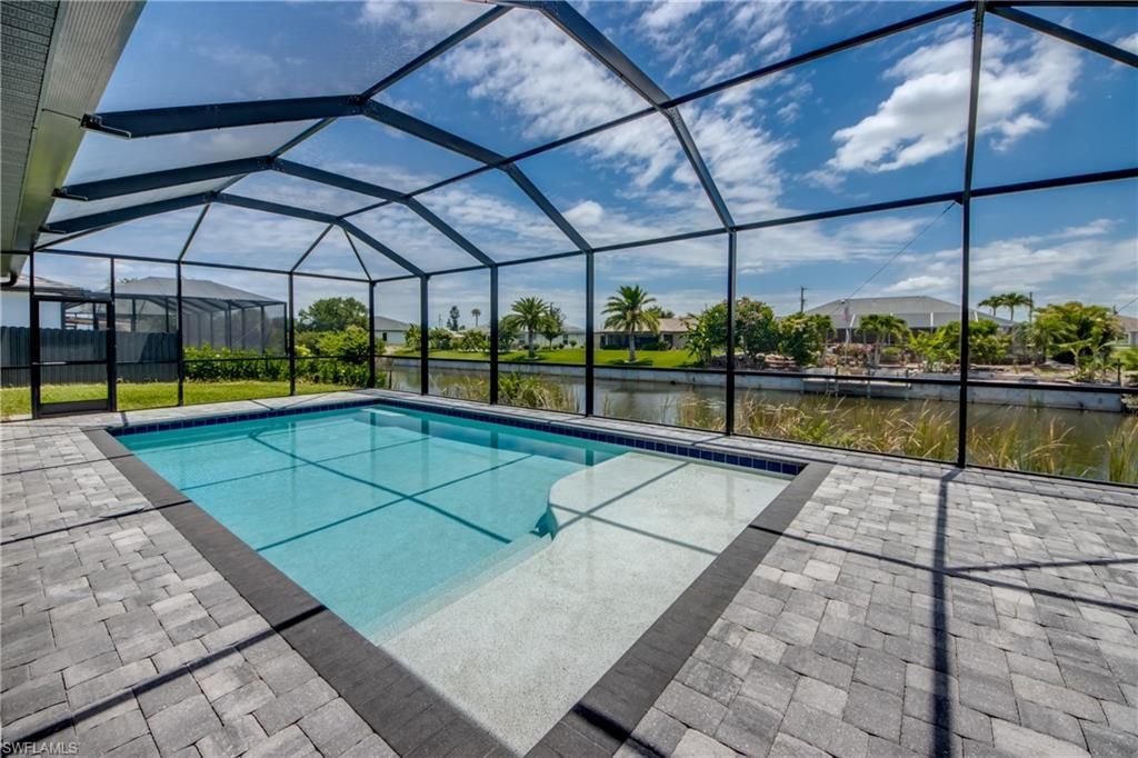 203 SW 14th Ave , Cape Coral, FL 33991 Photo