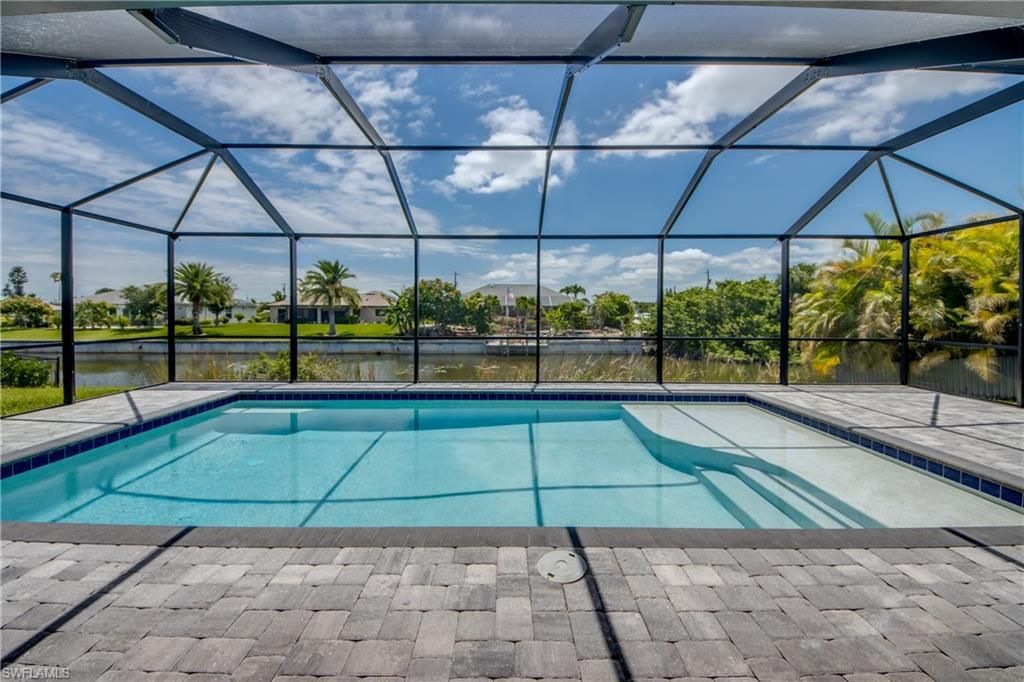 203 SW 14th Ave, Cape Coral, FL 33991 Photo