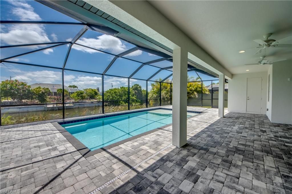 203 SW 14th Ave, Cape Coral, FL 33991 Photo