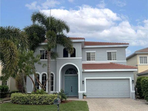15370 Laguna Hills DR , FORT MYERS, FL 33908