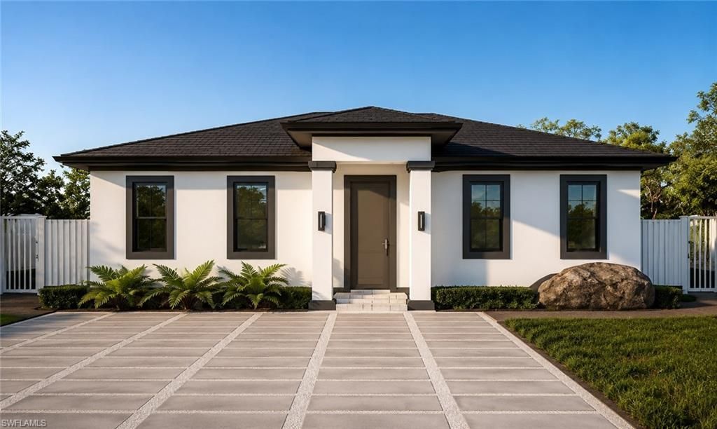932 Dempsey St, Lehigh Acres, FL 33974 Photo